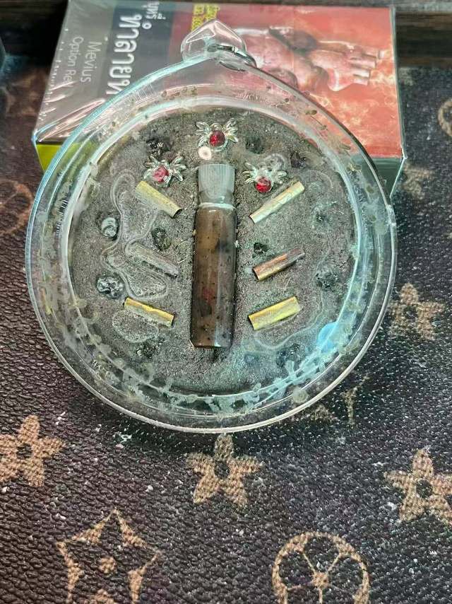 招财招桃花💞 ​最后一个
