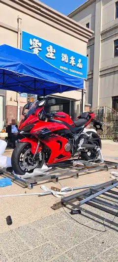 A方㊣机车