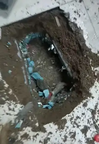 [咖啡] 精准漏水漏电检测 定位 通下水 移空调加氟 [咖啡]专业清洗地暖地热 热水器 空调 加氟