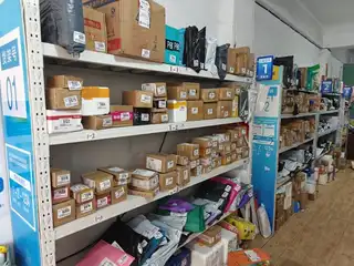 三堂区域驿站出兑，客源稳定，设备齐全，店内可住人，有意者电联