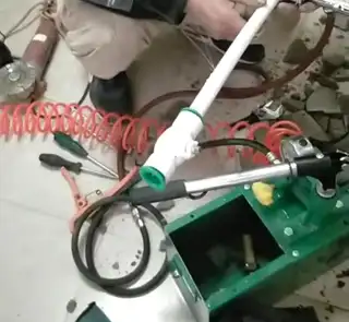 [咖啡] 精准漏水漏电检测 定位 通下水 移空调加氟 [咖啡]专业清洗地暖地热 热水器 空调 加氟