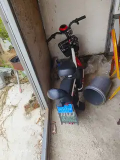 有需要联系两个小车板正