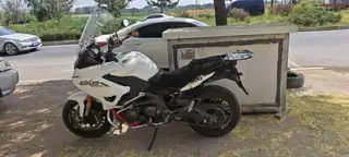 2015年黄巡600，检车保险到明年，牌证齐全不用过户，车况好，到手不用添钱。