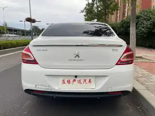 13年标志308，手动天窗，本地一手，全车原漆，13万公里，地盘紧凑，动力澎湃，检车全年，价格850