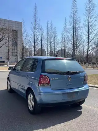 自动挡大众PoIU。 1.6。开着好 16 万公里 9800 元