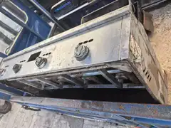 大铁板，便宜出了，用不上也没用过几回 功能都好用 地址楼区 价格好谈