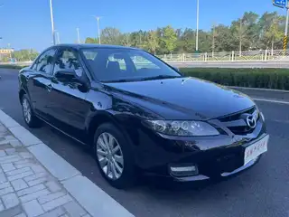 13年马自达6，11万公里，2.0L自动，变色龙颜色，导航，天窗，1.X万，一代经典，弯道王子 此外