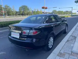 13年马自达6，11万公里，2.0L自动，变色龙颜色，导航，天窗，1.X万，一代经典，弯道王子 此外
