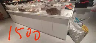 旧物自取