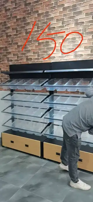 旧物自取