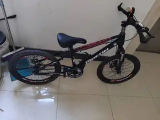 飞鸽自行车型号20的，买新车没骑几回，不是变速的，在长兴岛三堂