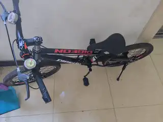 飞鸽自行车型号20的，买新车没骑几回，不是变速的，在长兴岛三堂