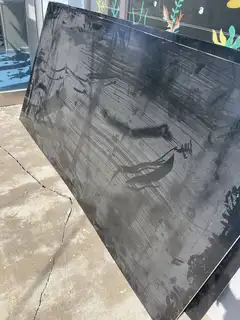 工程板