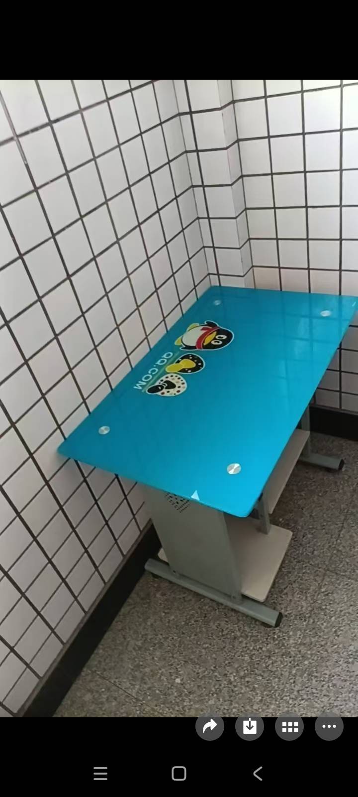 卖电脑桌