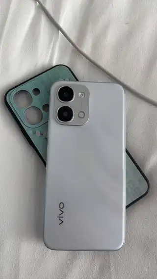 二手vivo y500i全原无拆