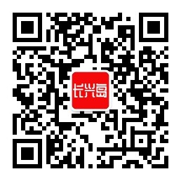 微信公众号二维码