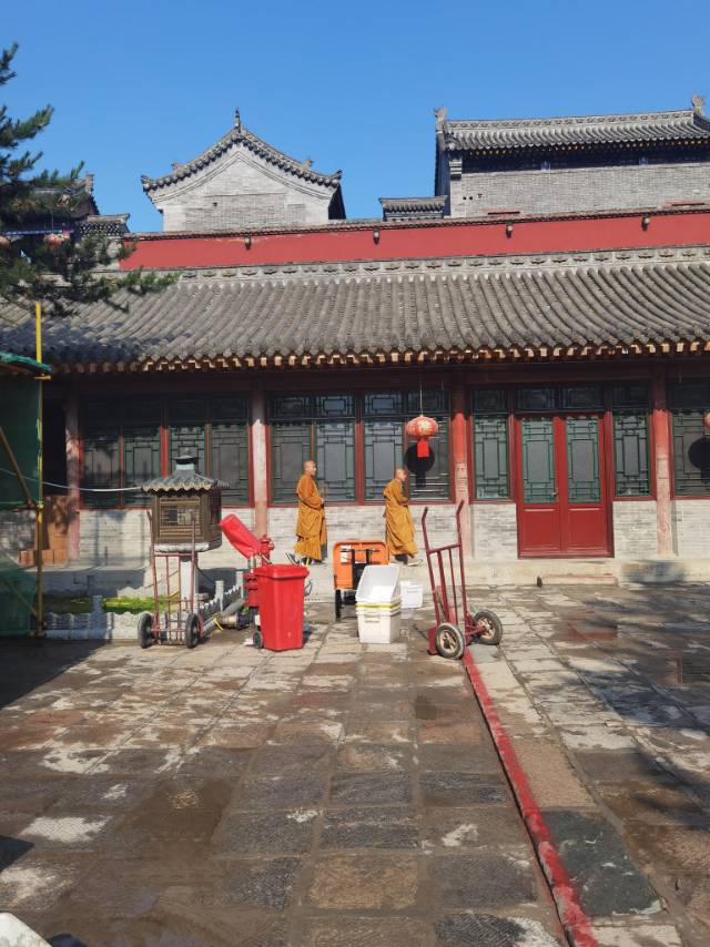 金水旧货