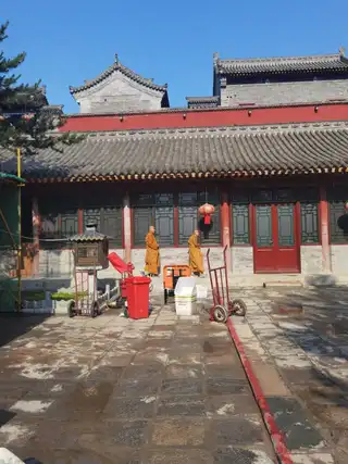 金水旧货