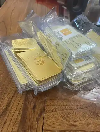 常年高价回收黄金 长兴岛及瓦房店周边可上门收取 (克数x克价=总数，无任何套路，全程五分钟完成交易)