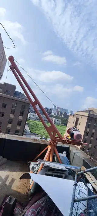 有需要的电话联系