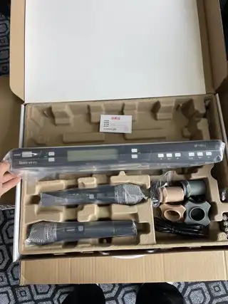 出售二手音响设备，KTV卡拉OK酒吧舞台演出K歌音箱 电视 点歌机 专业音箱 后级功放 无线话筒 前