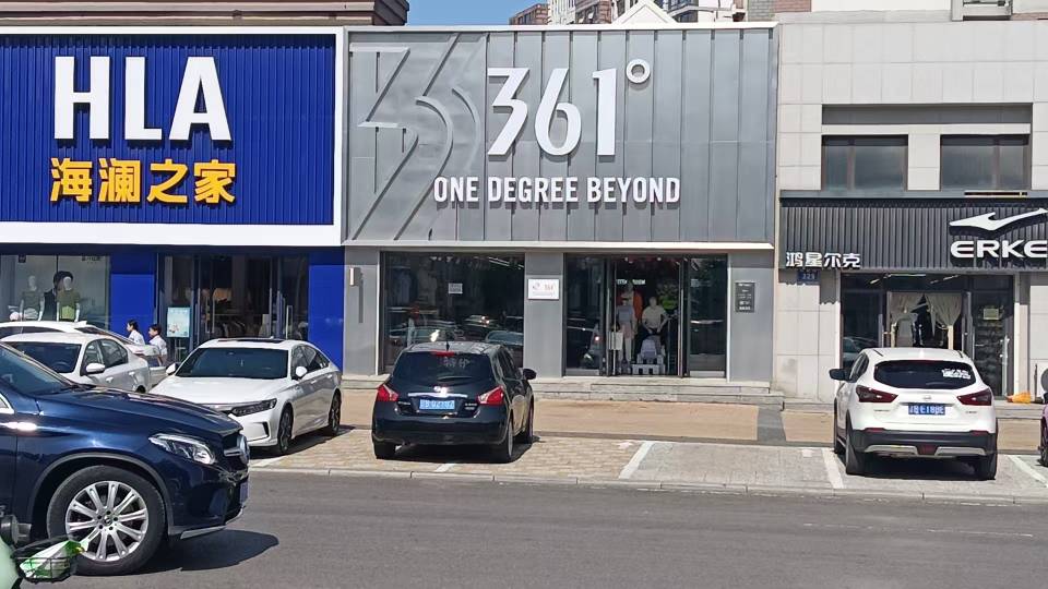361度