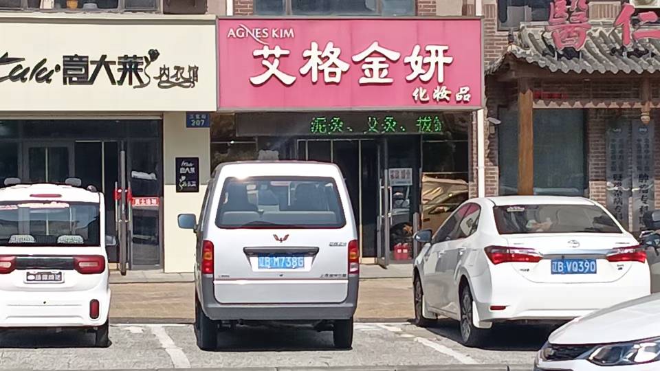 艾格金妍
