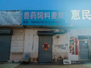兽药 饲料 麦麸