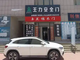 王力安全门（建材市场）