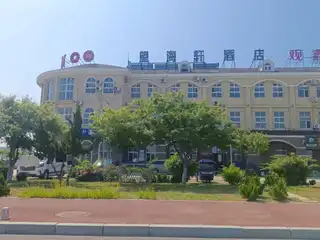 望海轩酒店（长琴海岸