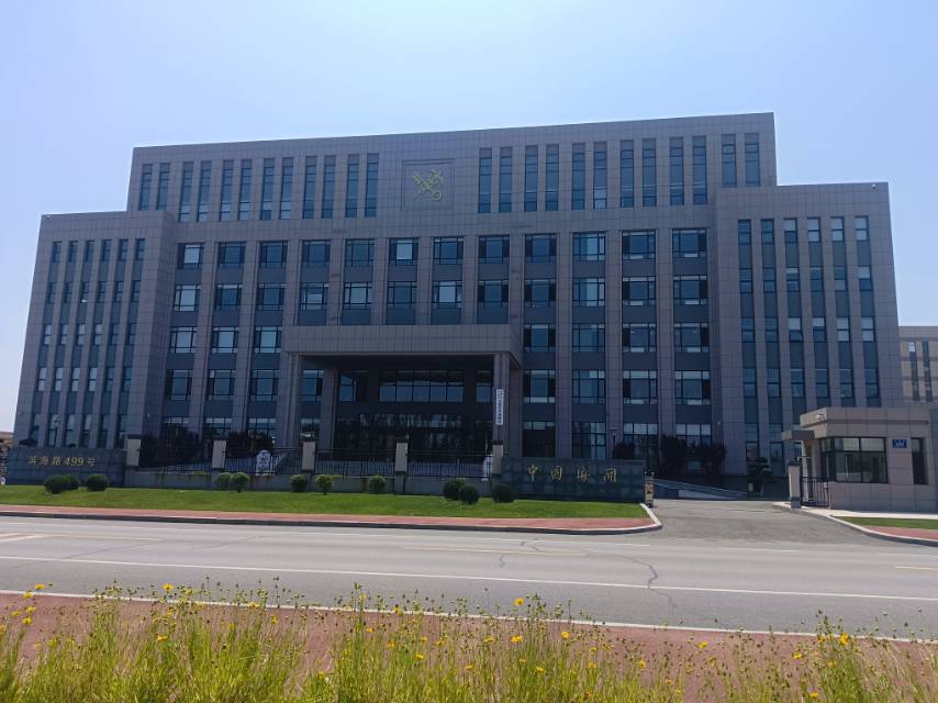 大连长兴岛海兰