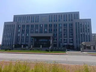 大连长兴岛海兰