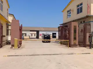 大连乾鑫铸造有限公司