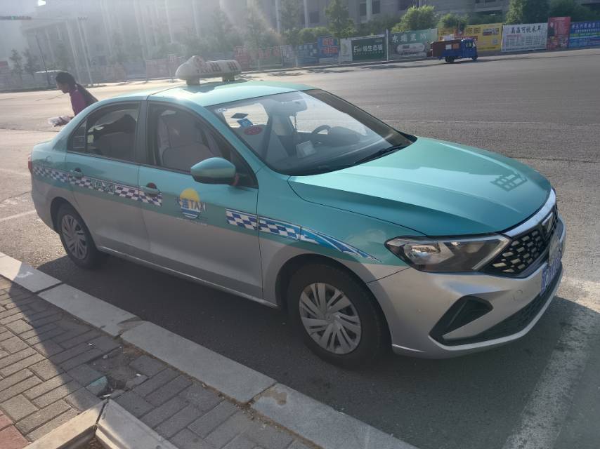 长兴岛到瓦房店返程车王师傅
