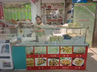 莹姐面食（凯立农贸）