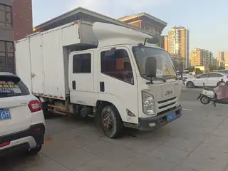 货车出租（于师傅）