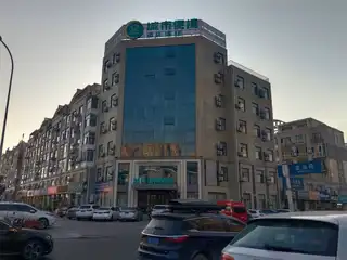 城市便捷酒店