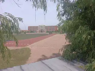 长兴岛初中
