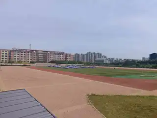 长兴岛高中