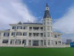 长琴海宿