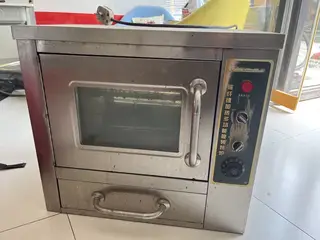 闲置出烤地瓜机，自提