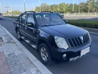 12年福田皮卡一台，2.8手动柴油，没有锈烂，整车状态良好，18万公里实表检车到27年10月，1.1