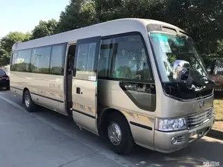 大巴车，大客车，面包车出租