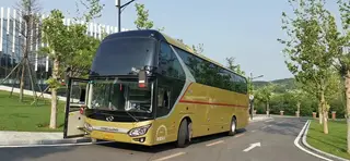大巴车，大客车，面包车出租