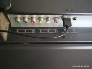 想买海信32寸旧液晶电视，能正常使用，有U盘和高清接口，型号LED32N2000
