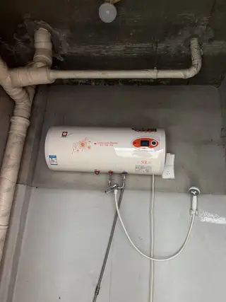 出售二手暖气 热水器
