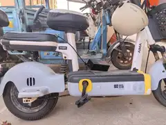 出售爱玛电动车