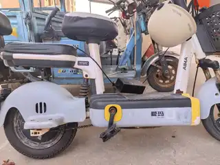 出售爱玛电动车