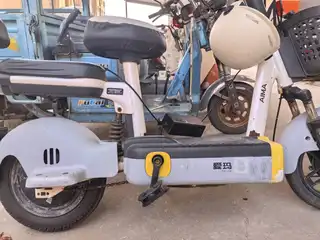 出售爱玛电动车
