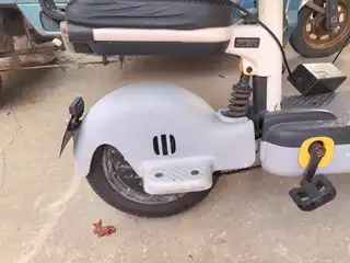 出售爱玛电动车